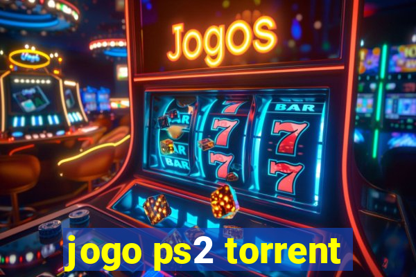 jogo ps2 torrent